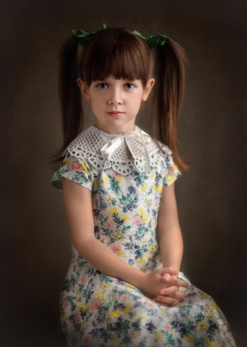 Sesja dziecieca Warszawa 