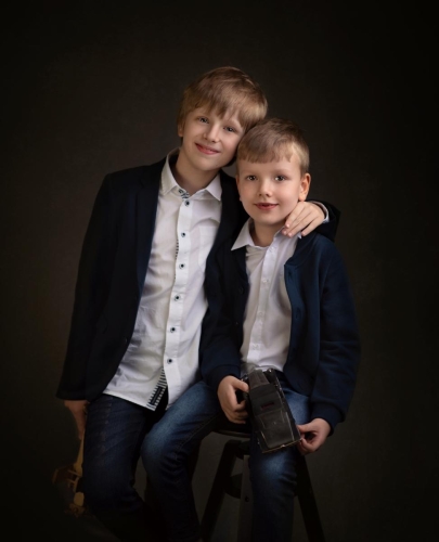 Sesja dziecieca Warszawa 