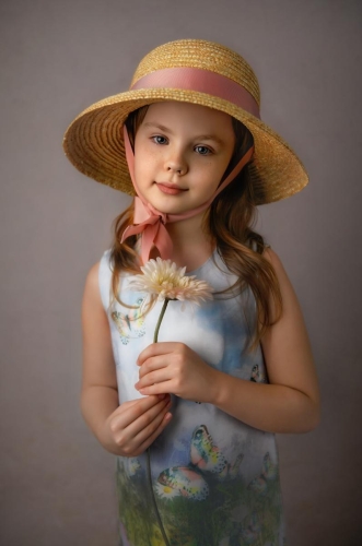 Sesja dziecieca art Warszawa  