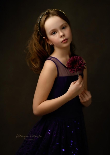 Sesja dziecieca art Warszawa  