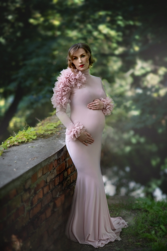 sesja ciążowa plenerowa Warszawa / sesja brzuszkowa Warszawa / fotografia ciążowa Warszawa cena / fotograf Warszawa / fotografia ciążowa Warszawa 