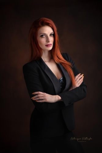 sesje kobiece warszawa / sesja buduarowa warszawa / sesje studyjne warszawa / fotograf warszawa