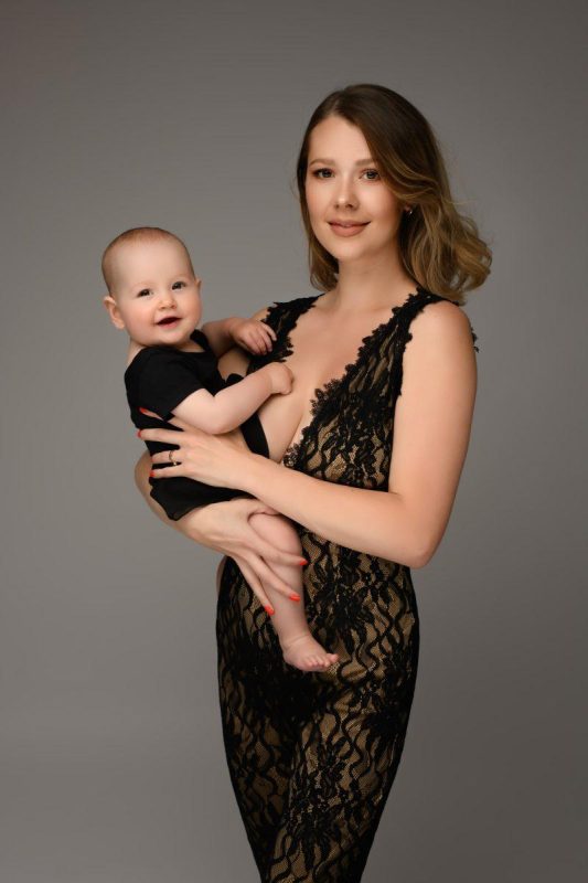 sesja roczkowa Warszawa / sesja urodzinowa Warszawa / sesja rodzinna Warszawa / sesja dziecięca Warszawa / sesja w studio Warszawa /  