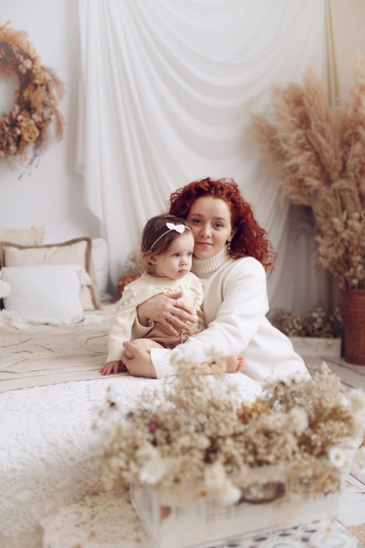 sesja roczkowa warszawa / sesja rodzinna Warszawa / sesja urodzinowa Warszawa / sesja boho Warszawa / fotograf Warszawa