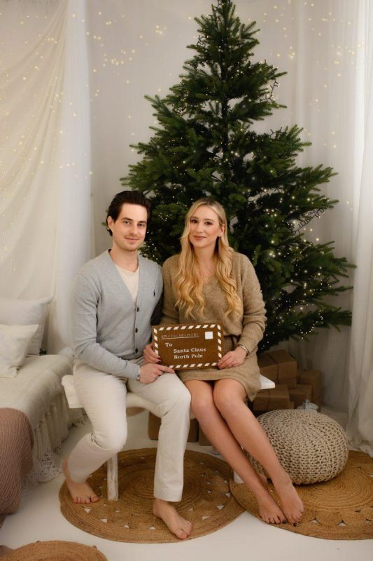 Sesja swiateczna Warszawa  / sesja świąteczna / sesja rodzinna / sesja rodzinna Warszawa