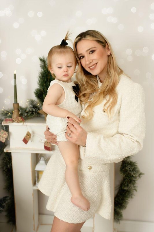 Sesja swiateczna Warszawa / sesja świąteczna / sesja rodzinna / sesja rodzinna Warszawa