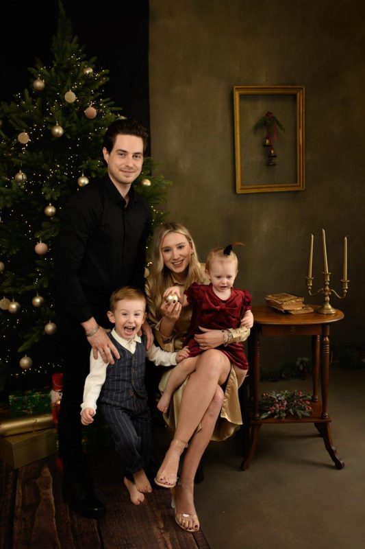 Sesja swiateczna Warszawa / sesja świąteczna / sesja rodzinna / sesja rodzinna Warszawa