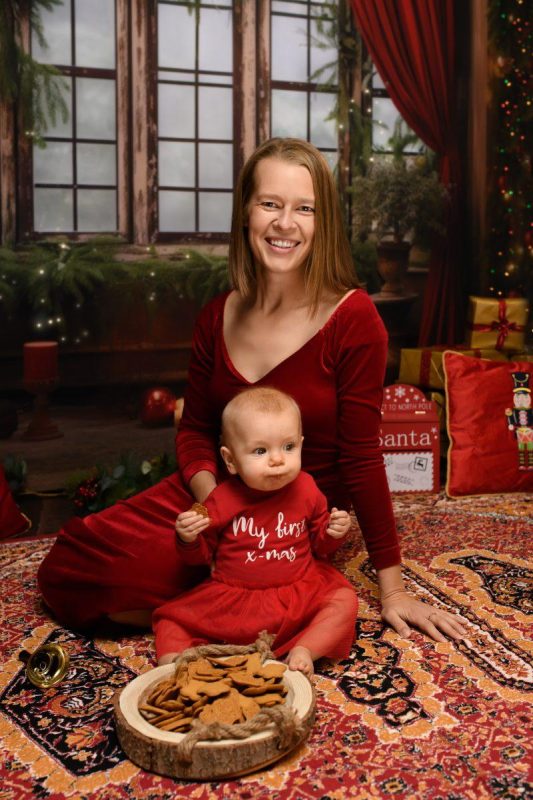 Sesja swiateczna Warszawa / sesja świąteczna / sesja rodzinna / sesja rodzinna Warszawa