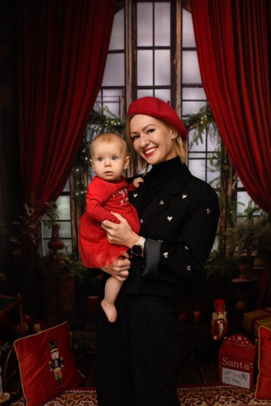 Sesja swiateczna Warszawa / sesja świąteczna / sesja rodzinna / sesja rodzinna Warszawa